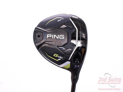 Ping G430 SFT Fairway Wood 3 Wood 3W 16° ALTA CB 65 Graphite Regular Right Handed 42.75in