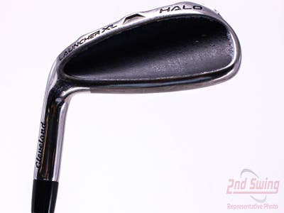Cleveland Launcher XL Halo Single Iron 9 Iron Project X Cypher 50 Graphite Senior Left Handed 36.0in