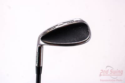 Cleveland Launcher XL Halo Single Iron Pitching Wedge PW Project X Cypher 60 Graphite Senior Left Handed 36.5in