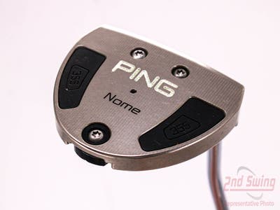 Ping Nome Putter Steel Right Handed 34.0in