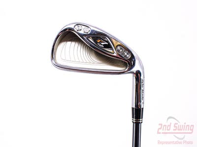 TaylorMade R7 CGB Single Iron 4 Iron TM R7 55 Graphite Senior Right Handed 39.5in