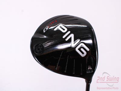 Ping G25 Driver 10.5° Ping TFC 189D Graphite Stiff Right Handed 46.0in