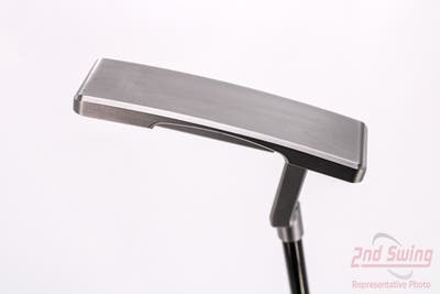 Mint Goodwood Custom Made Putter Steel Right Handed 35.0in