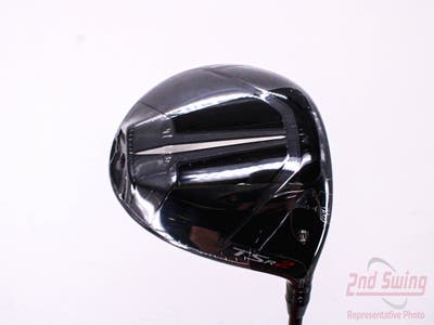 Mint Titleist TSR2 Driver 10° Project X HZRDUS Black 4G 60 Graphite Stiff Right Handed 45.5in