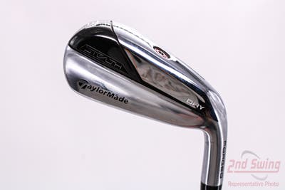 TaylorMade Stealth DHY Hybrid 3 Hybrid 19° KBS Tour Hybrid Prototype 85 Graphite Stiff Right Handed 40.0in