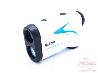 Nikon Coolshot 40 Range Finder