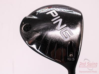 Ping G25 Driver 10.5° Ping TFC 189D Graphite Regular Right Handed 45.25in