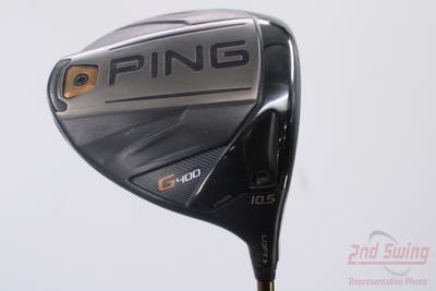 Ping G400 Driver 10.5° ALTA CB 55 Graphite Regular Right Handed 45.25in