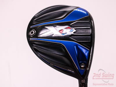 Callaway XR 16 Pro Driver 9° Project X HZRDUS T800 Green 55 Graphite Stiff Right Handed 45.75in