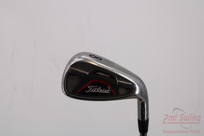 Titleist 712 AP1 Single Iron 8 Iron Dynalite Gold XP R300 Steel Regular Right Handed 36.5in