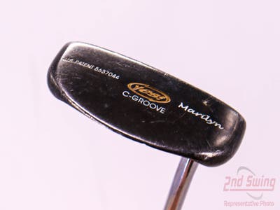 Yes Marilyn Putter Steel Right Handed 34.0in