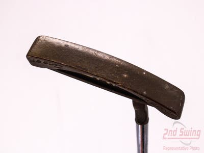 Ping Zing 2 F Putter Strong Arc Steel Right Handed Black Dot 34.0in