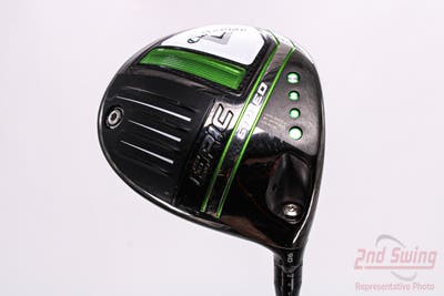Callaway EPIC Speed Driver 9° Project X HZRDUS Smoke iM10 50 Graphite Stiff Right Handed 45.75in