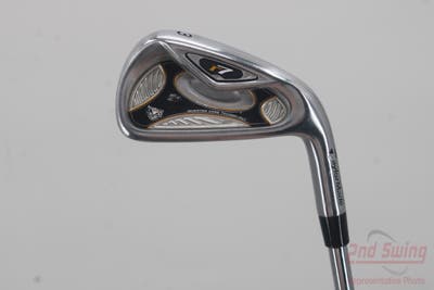 TaylorMade R7 TP Single Iron 3 Iron True Temper Elevate 95 S300 Steel Stiff Right Handed 39.25in