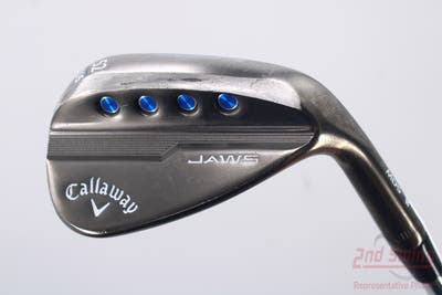 Callaway Jaws MD5 Tour Grey Wedge Gap GW 52° 10 Deg Bounce S Grind Dynamic Gold Tour Issue S200 Steel Wedge Flex Right Handed 38.0in