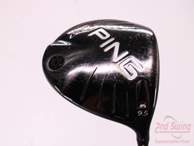 Ping G25 Driver 9.5° Ping TFC 189D Graphite Stiff Right Handed 45.25in