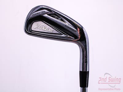 Titleist 716 AP2 Single Iron 4 Iron Nippon NS Pro 950GH Steel Stiff Right Handed 38.75in