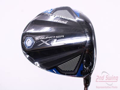 Mint Cleveland Launcher XL Driver 9° Project X Cypher 50 Graphite Stiff Right Handed 46.25in