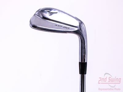 Mizuno MP-20 Single Iron Pitching Wedge PW True Temper Dynamic Gold 105 Steel Regular Right Handed 36.25in