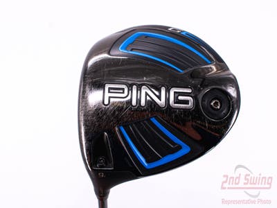 Ping 2016 G Driver 9° Ping Tour 65 Graphite Stiff Left Handed 45.25in