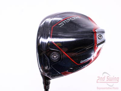 Mint TaylorMade Stealth 2 Driver 10.5° Diamana S+ 60 Graphite Regular Left Handed 46.0in