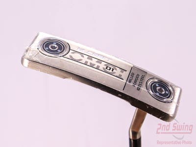 Mint Mizuno OMOI Type I Putter Steel Right Handed 34.5in
