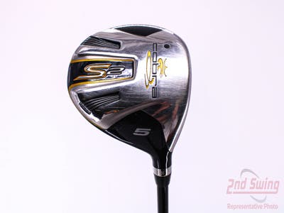 Cobra S2 Fairway Wood 5 Wood 5W Cobra Fit-On Max 65 Graphite Regular Right Handed 43.25in