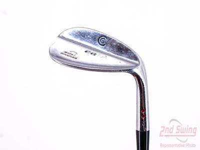 Cleveland CG12 Wedge Sand SW 54° 12 Deg Bounce Cleveland Actionlite Steel Wedge Flex Right Handed 36.0in