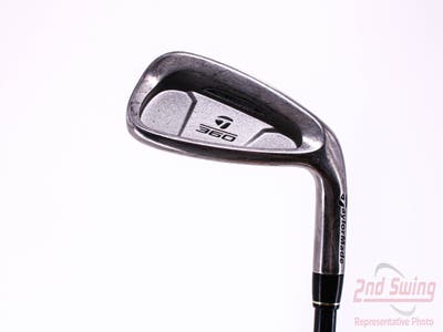 TaylorMade 360 Single Iron 9 Iron TM Lite Graphite Regular Right Handed 36.0in