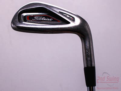 Titleist 716 AP1 Wedge Pitching Wedge PW True Temper XP 90 S300 Steel Stiff Right Handed 35.5in
