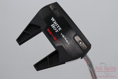 Mint Odyssey White Hot Versa Seven DB Putter Graphite Right Handed 34.25in