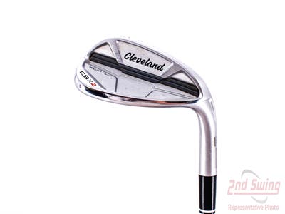 Cleveland CBX 2 Wedge Gap GW 50° 11 Deg Bounce Cleveland ROTEX Wedge Graphite Wedge Flex Right Handed 35.75in