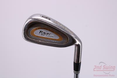 Cleveland TA4 Single Iron 6 Iron Cleveland Actionlite Steel Steel Regular Right Handed 38.5in