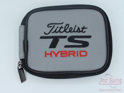 Titleist TS Hybrid Full Weight Kit