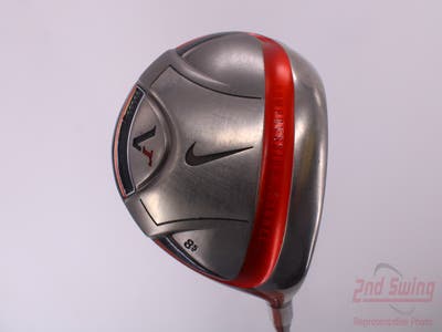 Nike Victory Red Driver 8.5° Custom Graphite Shaft Graphite X-Stiff Right Handed 45.25in