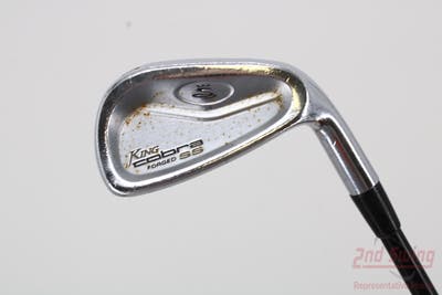 Cobra SS Forged Single Iron 8 Iron UST Proforce Graphite Stiff Right Handed 37.0in