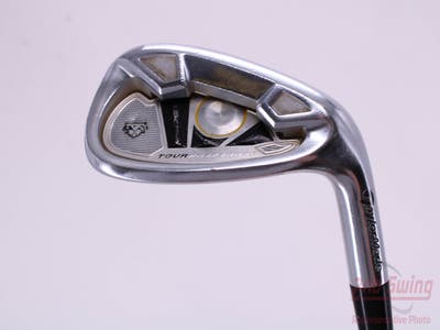 TaylorMade 2009 Tour Preferred Single Iron 9 Iron True Temper Dynamic Gold Steel Regular Right Handed 35.5in