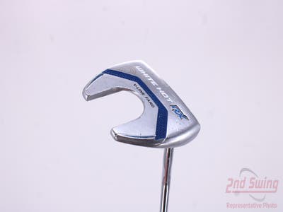 Odyssey White Hot RX V-Line Fang Putter Steel Right Handed 35.0in