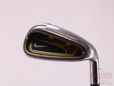 Nike Sasquatch Sumo Single Iron Pitching Wedge PW True Temper Super Light Steel Regular Right Handed 36.0in