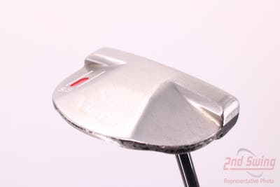 See More Si5 Mallet Putter Steel Right Handed 34.0in