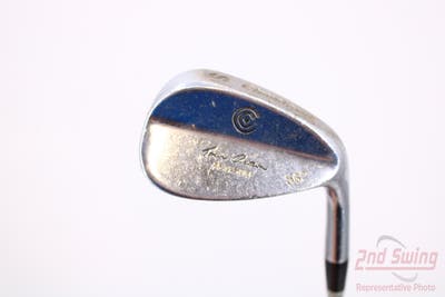 Cleveland Tour Action Wedge Sand SW 56° Stock Steel Shaft Steel Wedge Flex Right Handed 35.25in