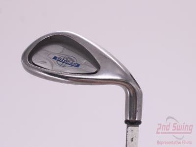 Callaway X-14 Wedge Sand SW Callaway Stock Graphite Graphite Regular Right Handed 35.0in