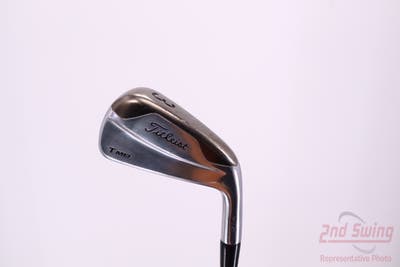 Titleist 716 T-MB Hybrid 3 Hybrid Dynamic Gold AMT S300 Steel Stiff Right Handed 39.0in