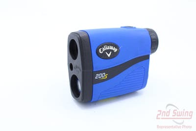 Callaway 2019 200S Laser Range Finder