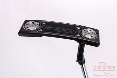 Mint Titleist Scotty Cameron Jet Set Newport 2 Plus Limited Putter Steel Right Handed 34.0in