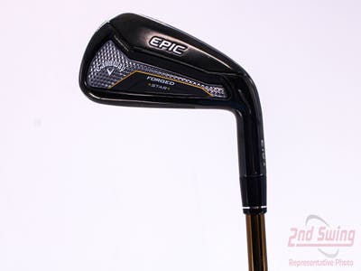 Callaway EPIC Forged Star Single Iron 7 Iron UST Attas Graphite Regular Right Handed 38.0in
