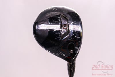 Mint Titleist TSR2 Fairway Wood 7 Wood 7W 21° Project X HZRDUS Red CB 60 Graphite Regular Right Handed 41.5in