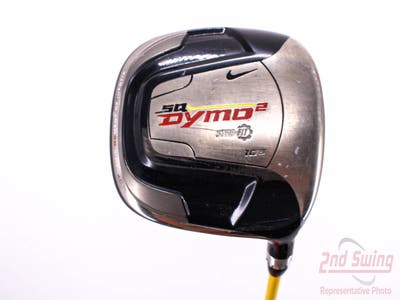 Nike Sasquatch Dymo 2 Str8-Fit Driver 10.5° Nike UST Proforce Axivcore Graphite Regular Right Handed 45.75in