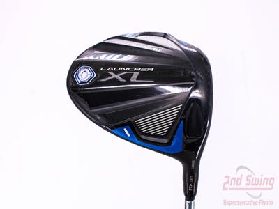 Cleveland Launcher XL Driver 12° Project X Cypher 50 Graphite Senior Right Handed 46.5in