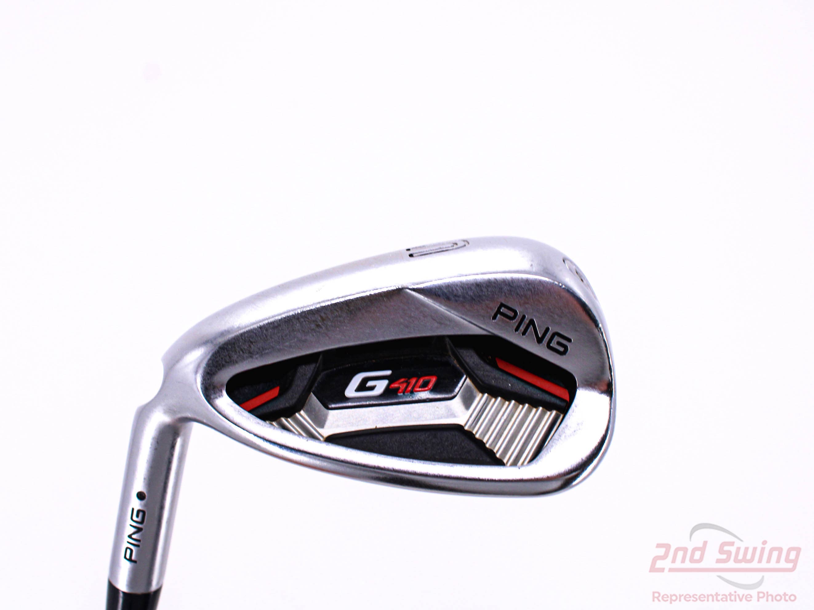 日/祝も発送 極上美品 DJ6S 45.75インチ PING G410.425.430